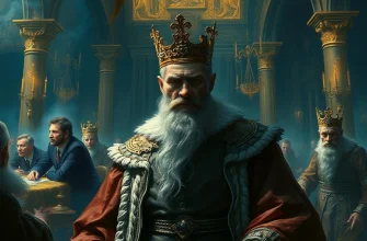 10 Œuvres Similaires à La folie du roi George