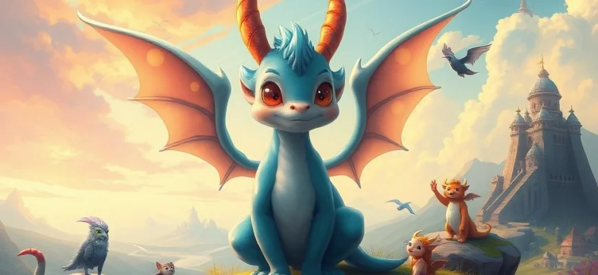 10 séries similaires à Martin Matin