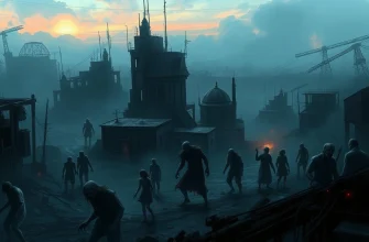 10 œuvres similaires à Land of the Dead : Le Territoire des morts