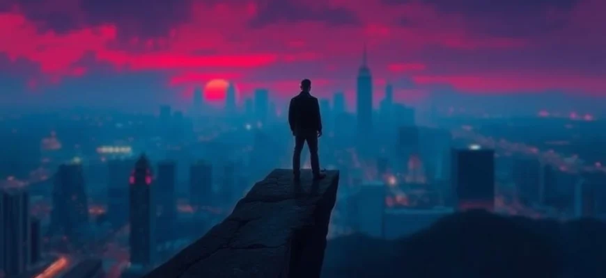 10 Films et Séries Similaires à 'Cross the Line'