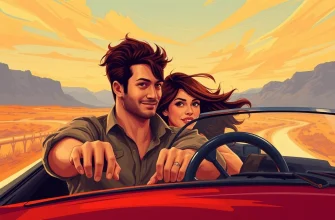 10 films et séries similaires à Night and Day