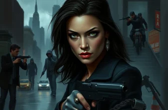 10 Œuvres similaires à Les Baronnes pour les fans de drames urbains