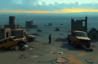 10 films et séries similaires à Cargo