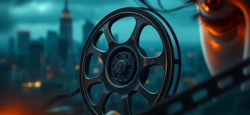 10 Œuvres à Découvrir si Vous Avez Aimé 'The Pass'