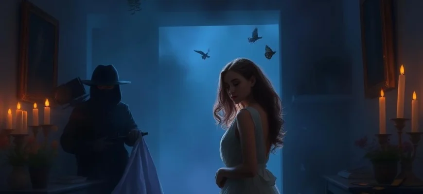 10 œuvres similaires à Black Tea pour les cinéphiles