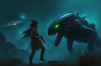 10 films et séries similaires à Prey