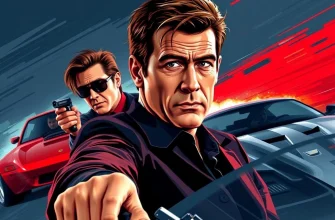 10 films et séries similaires à Jeux d'assassins