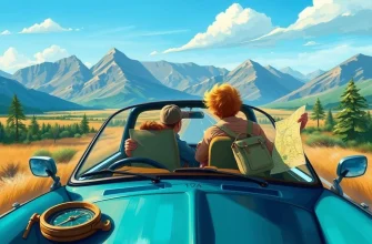 10 Œuvres à Voir si Vous Aimez La Famille Robinson