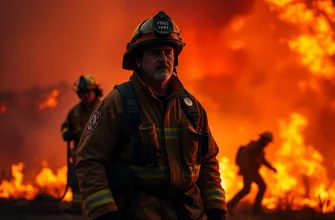 10 Œuvres Émouvantes comme 'Line of Fire'