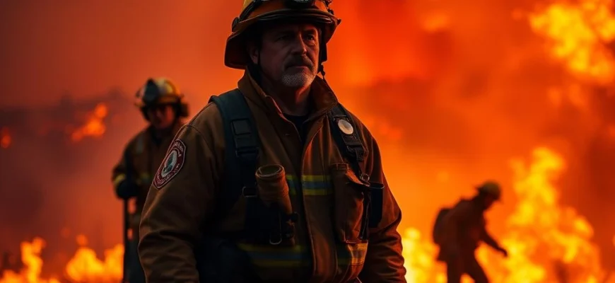 10 Œuvres Émouvantes comme 'Line of Fire'