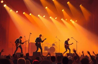 10 Concerts à Découvrir Après Santana: Greatest Hits