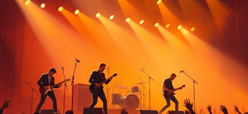 10 Concerts à Découvrir Après Santana: Greatest Hits