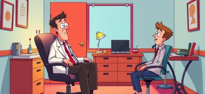 10 œuvres similaires à Parle à mon psy, ma tête est malade