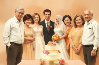 10 Films et Séries Comme Ma belle-sœur bien aimée