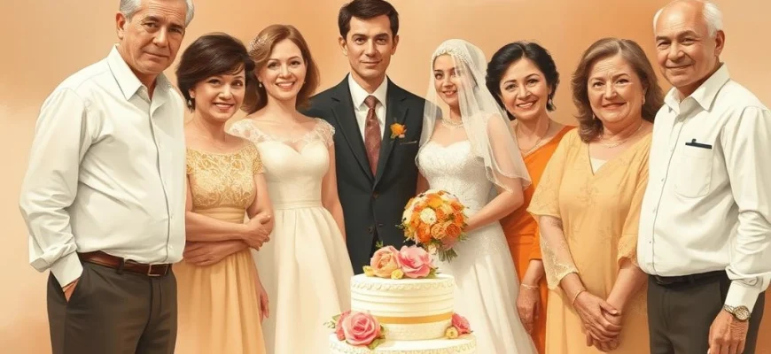 10 Films et Séries Comme Ma belle-sœur bien aimée