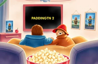 10 films et séries similaires à Paddington 2