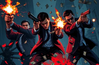 10 films et séries similaires à Free Fire