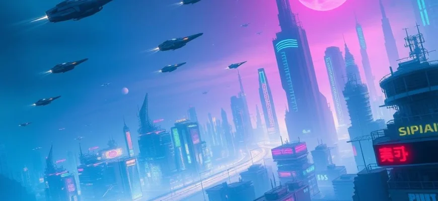 10 Films et Séries Similaires à Blood Machines