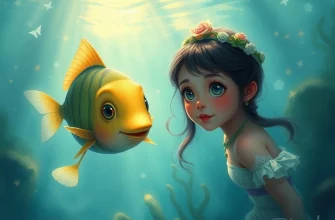 10 Films et Séries Similaires à Ponyo sur la falaise