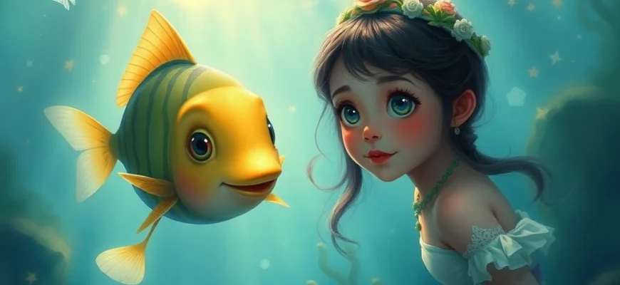 10 Films et Séries Similaires à Ponyo sur la falaise