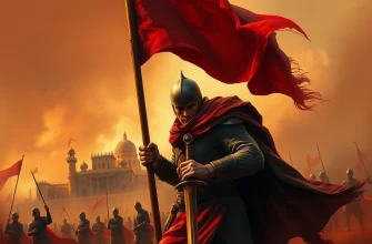 10 Œuvres Similaires à Piège à haut risque