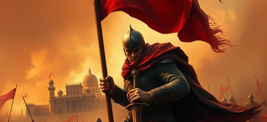 10 Œuvres Similaires à Piège à haut risque