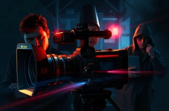 10 films et séries similaires à F/X, effet de choc