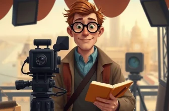 10 Œuvres Similaires à The French Dispatch