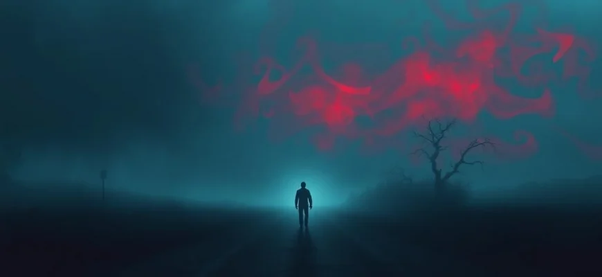 10 Films et Séries Similaires à Les Fantômes