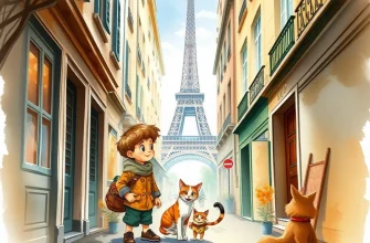 10 films et séries similaires à Oliver & Compagnie