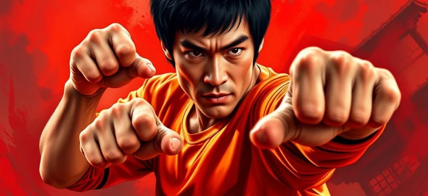 10 Œuvres Similaires à La Fureur de vaincre