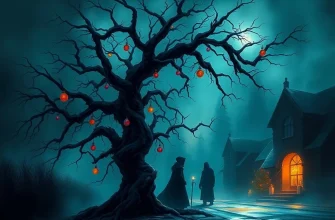 10 Films Horrifiques Festifs à Découvrir Absolument