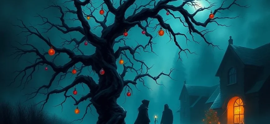 10 Films Horrifiques Festifs à Découvrir Absolument