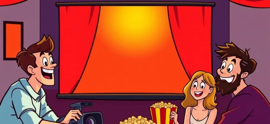 10 comédies irrésistibles dans l'esprit de Mary à tout prix