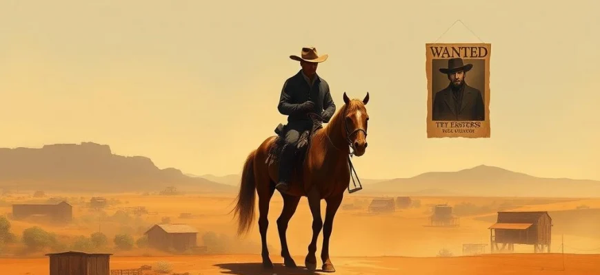 10 films et séries similaires à Vera Cruz