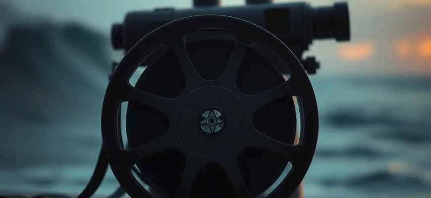 10 Œuvres à Découvrir si Vous Aimez The Purple Sea