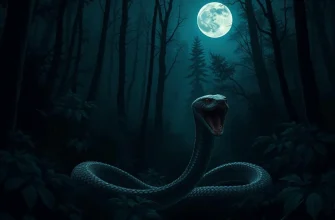 10 films et séries similaires à Le serpent
