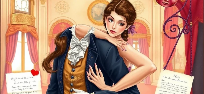 10 Œuvres Similaires à Casanova pour les Amoureux du Genre