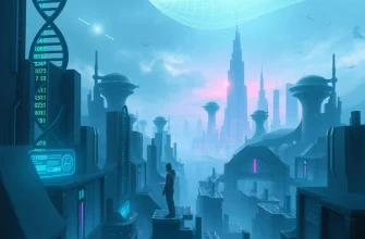 10 œuvres similaires à Bienvenue à Gattaca pour les fans de SF