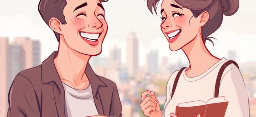 10 Œuvres à Voir Si Vous Avez Aimé 'American Sexy Girls'