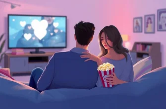 10 Films et Séries Similaires à For Love or Money