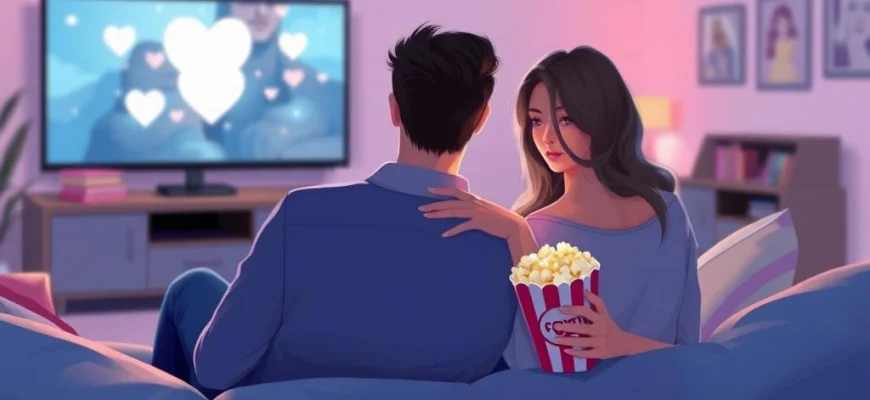 10 Films et Séries Similaires à For Love or Money