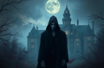 10 œuvres similaires à Dark Shadows à ne pas manquer