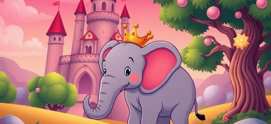 10 Œuvres Similaires à Babar pour Toute la Famille