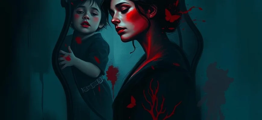 10 Films et séries similaires à Jamais je n'oublierai ma fille