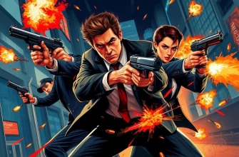 10 Œuvres Similaires à Disturbing the Peace