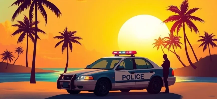 10 séries à découvrir si vous aimez Hawaii 5-0