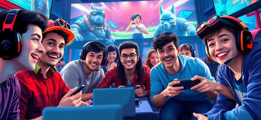 10 Films et Séries Similaires à Hero Mode