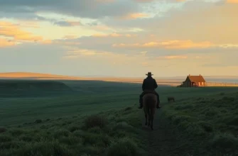 10 Œuvres Similaires au Classique Le Plus Sauvage d'entre tous