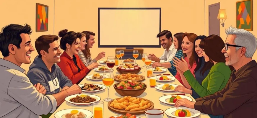 10 films et émissions similaires à Pan y Circo